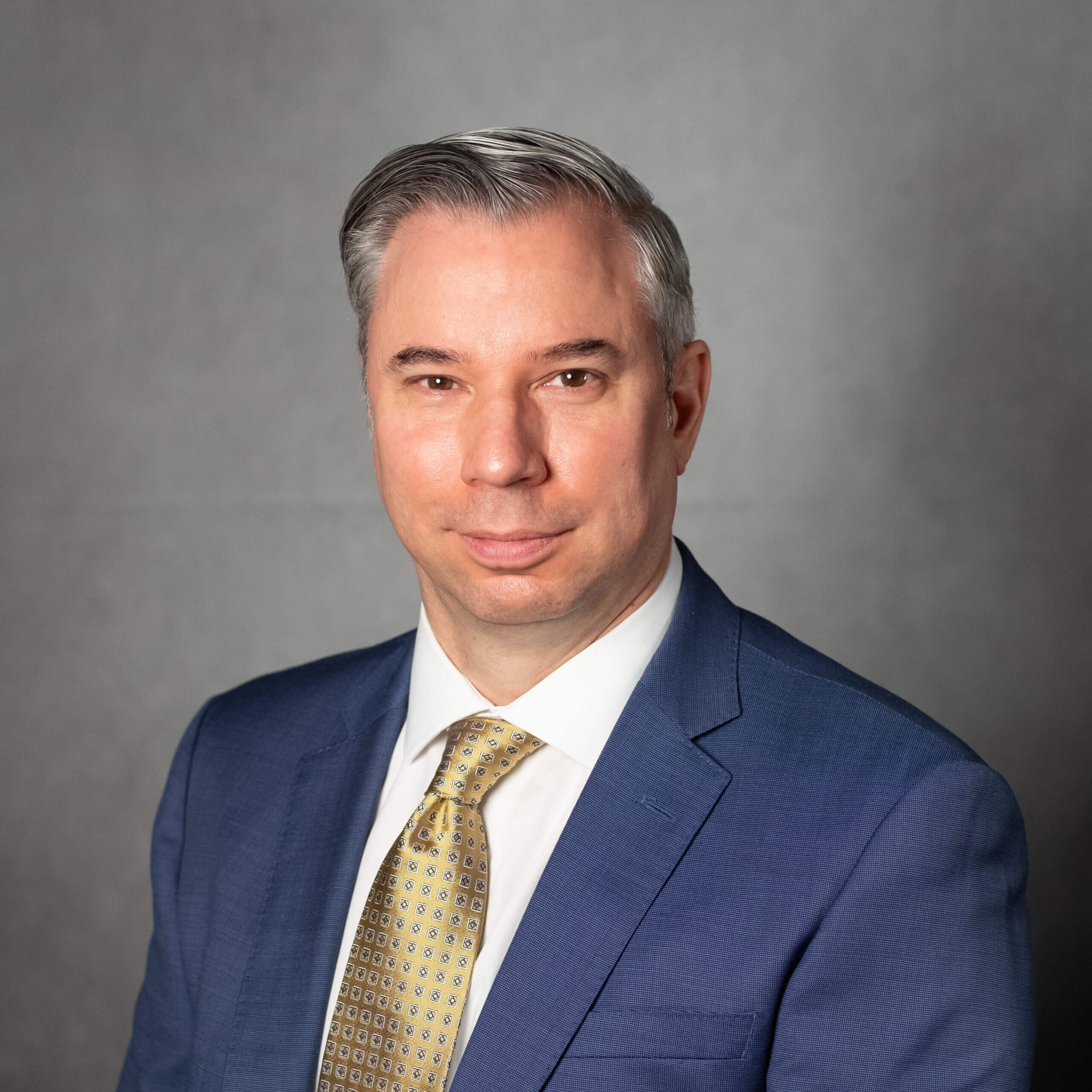 Richard Meyer