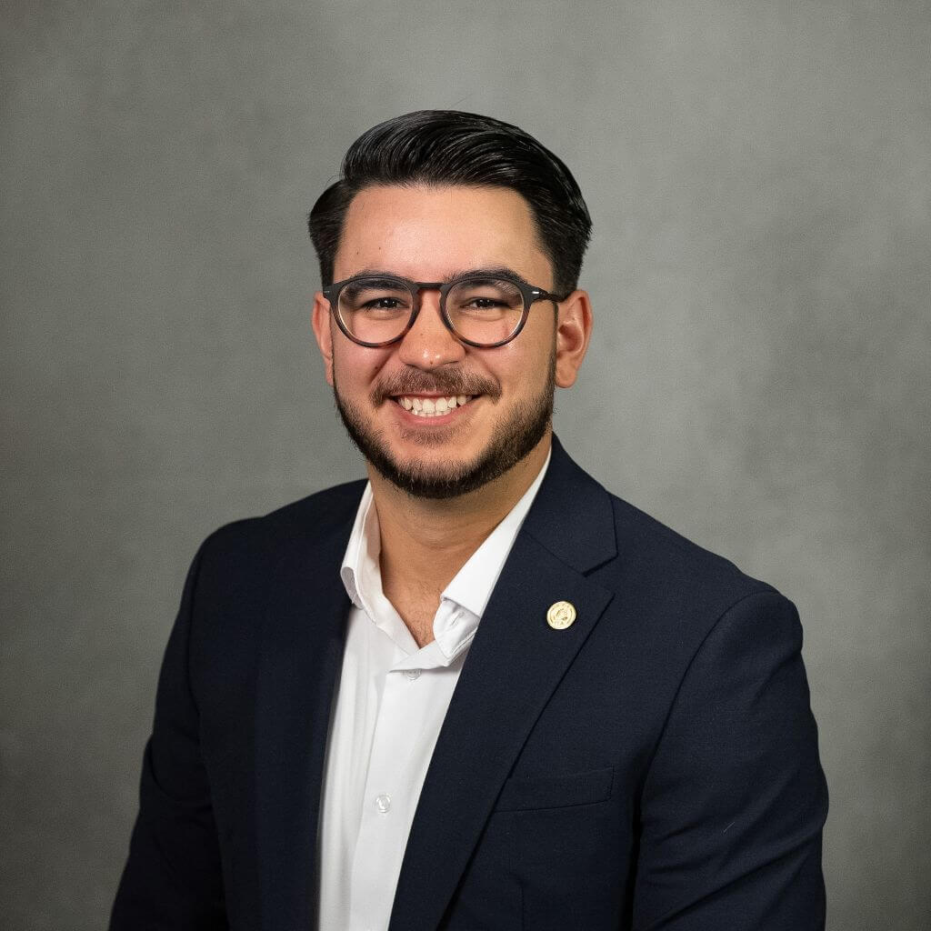 Anthony Hernandez 2026