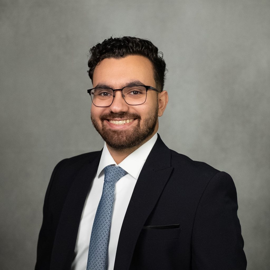 Ibrahim Bandak